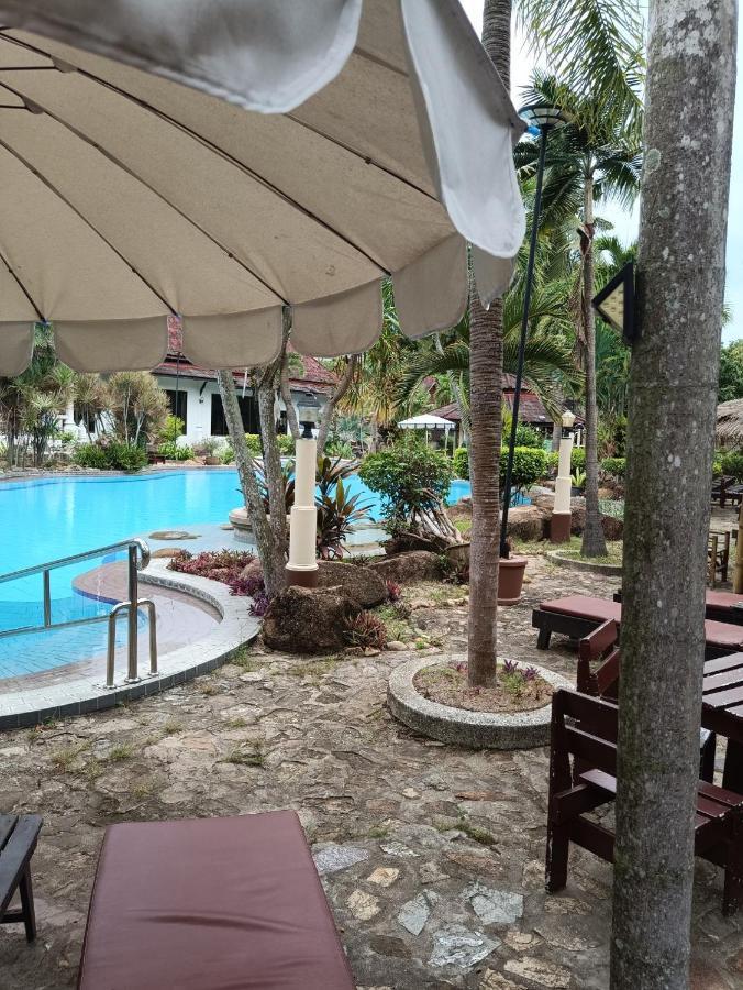 Ban Nam Mao Resort На Джомтьен Экстерьер фото